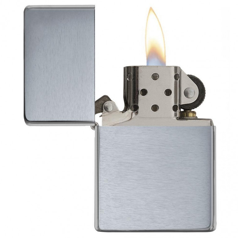 "Zippo" öngyújtó